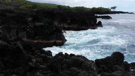 Lekeleke Burial Ground